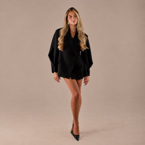 Blazer oversize